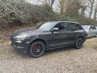 Gebraucht Porsche Cayenne GTS Edition 405 PS (297 kW) 2009 Grau SUV