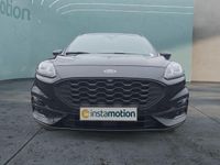 Gebraucht Ford Kuga ST-Line 224 PS (164 kW) 2024 Schwarz SUV