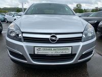 gebraucht Opel Astra 1.4 16V Enjoy Klima Einparkhilfe KUPPLUNG NEU