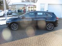 Gebraucht Kia Ceed Spirit 160 PS (117 kW) 2022 Schwarz Kleinwagen