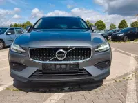 Gebraucht Volvo V60 CC 197 PS (144 kW) 2021 Grau Kombi