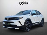 Gebraucht Opel Mokka Elegance 101 PS (74 kW) 2024 Weiß banquise SUV