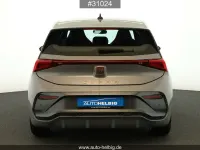 Second-hand Cupra Born 150 kW (204 CP) 2024 Gri Hatchback
