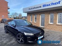 Gebraucht Volvo V60 Plus 398 PS (292 kW) 2025 Schwarz Kombi