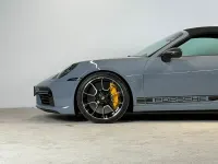 Gebraucht Porsche 992 650 PS (478 kW) 2024 Grau Cabrio