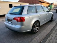 gebraucht Audi A4 2.0 TDI Edition Kombi