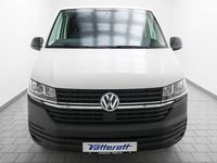 Gebraucht VW Transporter 110 PS (80 kW) 2024 Candyweiß Van