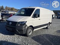 Neu VW Crafter 140 PS (102 kW) 2025 Van