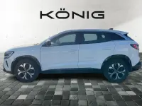Gebraucht Renault Austral Evolution 158 PS (116 kW) 2023 Weiß SUV