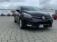 gebraucht Renault Clio IV 