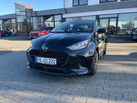 Gebraucht Mazda 2 Center-Line 116 PS (85 kW) 2025 Opera black Kleinwagen