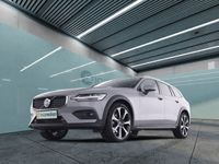 Gebraucht Volvo V60 CC Plus 197 PS (144 kW) 2023 Grau Kombi