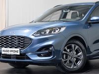 Gebraucht Ford Kuga ST-Line 120 PS (88 kW) 2024 Chrome blue SUV