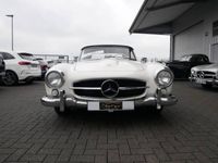 gebraucht Mercedes 190 SL