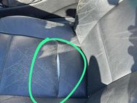 Gebraucht BMW 320 Cabriolet 170 PS (125 kW) 2005 Silber Cabrio