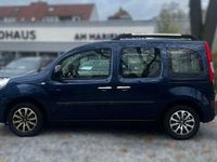 Gebraucht Renault Kangoo LIMITED 115 PS (84 kW) 2018 Andere Limousine