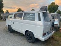 gebraucht VW T3 