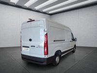 Usata Maxus V90 147 CV (108 kW) 2023 Bianco Furgone