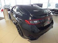 Gebraucht Honda Civic Type R 329 PS (241 kW) 2023 Crystal black p. Limousine