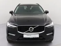 Gebraucht Volvo XC60 Core 197 PS (144 kW) 2024 Schwarz SUV