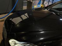 Gebraucht Mercedes E350 252 PS (185 kW) 2013 Schwarz Limousine