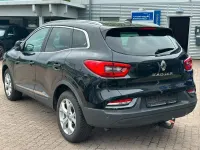 Gebraucht Renault Kadjar Bose Edition 140 PS (102 kW) 2020 Schwarz SUV