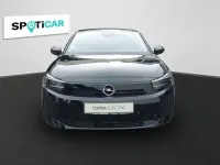 Neu Opel Corsa-e Edition 100 kW (136 PS) 2026 Lackierung schwarz perla nera/ Kleinwagen
