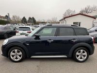 gebraucht Mini Cooper D Countryman Cooper