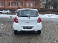 Second-hand Suzuki Celerio 68 CP (50 kW) 2016 Alb Hatchback