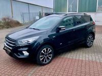 gebraucht Ford Kuga ST-Line 1.5 EcoBoost Aut. KAMERA~NAVI~XENON