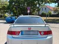 Gebraucht Honda Accord Type S 190 PS (139 kW) 2003 Limousine