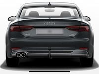 Gebraucht Audi A5 S-Line 190 PS (139 kW) 2017 Andere farben Coupé