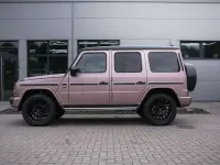 Gebraucht Mercedes G500 421 PS (309 kW) 2024 Grau SUV