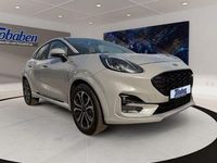 Gebraucht Ford Puma ST 125 PS (91 kW) 2024 Grau SUV