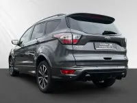 Używany Ford Kuga ST-Line 182 KM (133 kW) 2017 Szary SUV