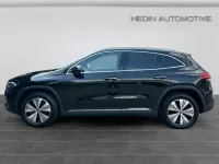 Gebraucht Mercedes EQA250+ Progressive 139 kW (190 PS) 2022 Schwarz SUV