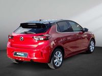 gebraucht Opel Corsa 1.2 Elegance 1.2