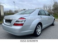 gebraucht Mercedes S320 S 320 S -Klasse Lim.CDI *SEHR SAUBER*