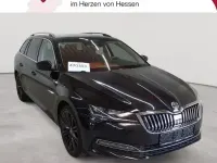 Gebraucht Skoda Superb Style 2023 Andere Kombi