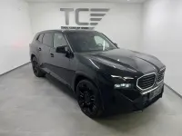 Gebraucht BMW XM Performance 476 PS (350 kW) 2025 Schwarz SUV