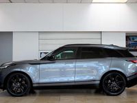 Gebraucht Land Rover Range Rover Velar R-Dynamic 300 PS (220 kW) 2019 Corris grey / ebony s SUV