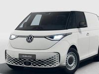 Neu VW ID. Buzz Pro 210 kW (286 PS) 2026 Candy weiss Van / Kleinbus