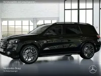 Gebraucht Mercedes GLS350 AMG 313 PS (230 kW) 2026 Schwarz SUV
