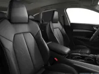 Gebraucht Audi A5 Edition .1 204 PS (150 kW) 2025 Firmamentblau metallic Kombi