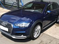 gebraucht Audi A4 Allroad A4 allroad Quattro quattro 2.0 TFSI S tronic