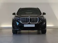 Gebraucht BMW X1 M Sport 156 PS (114 kW) 2025 Black sapphire metallic SUV