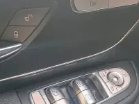 Gebraucht Mercedes V200 136 PS (100 kW) 2018 Schwarz Van / Kleinbus