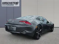 Gebraucht Fisker Karma 408 PS (300 kW) 2013 Grau Limousine