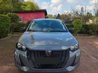 Gebraucht Peugeot 208 Active 75 PS (55 kW) 2024 Grau Kleinwagen