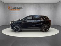 Neu Mitsubishi ASX Edition 143 PS (105 kW) 2025 Rot SUV